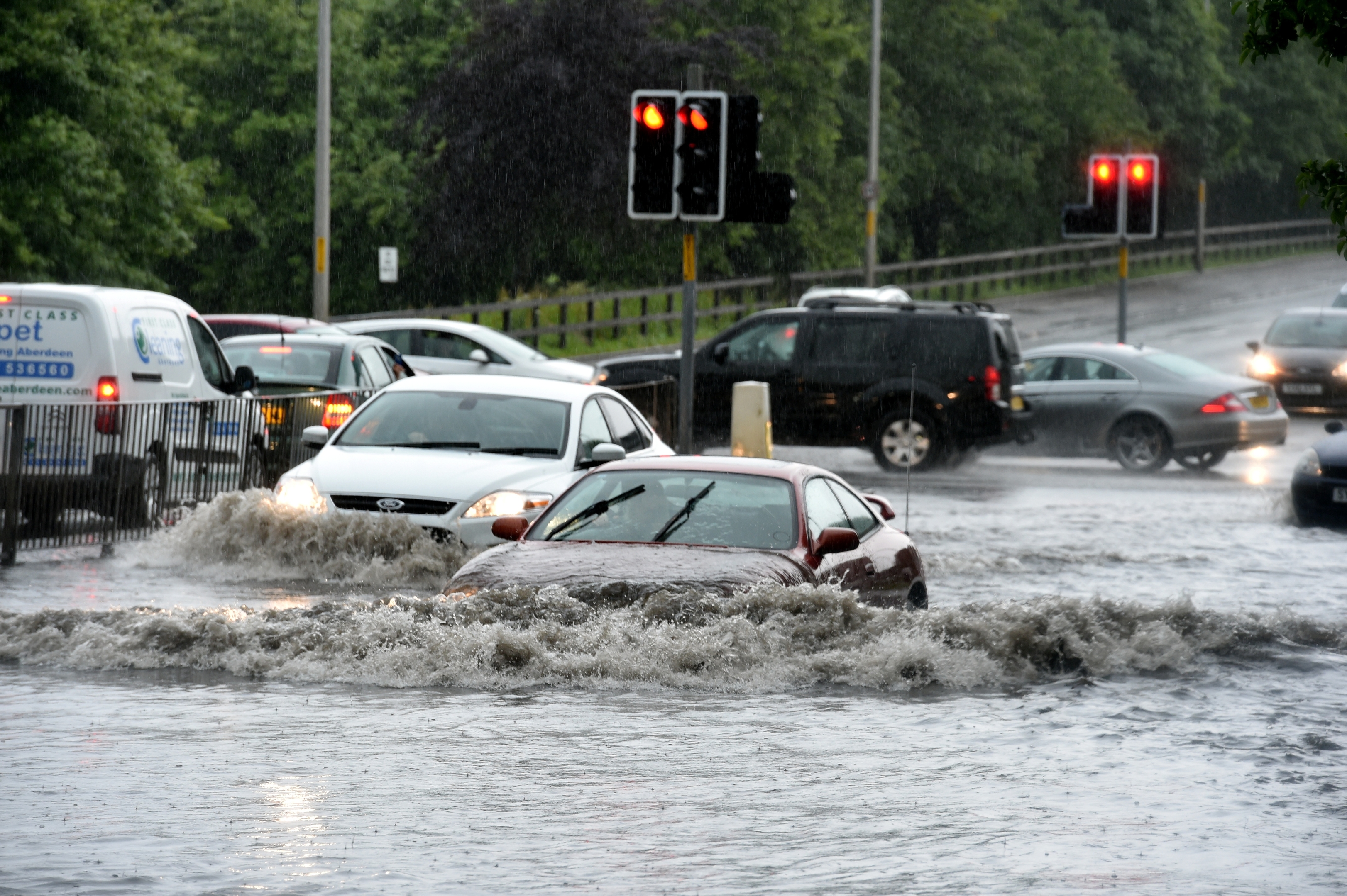 Flood